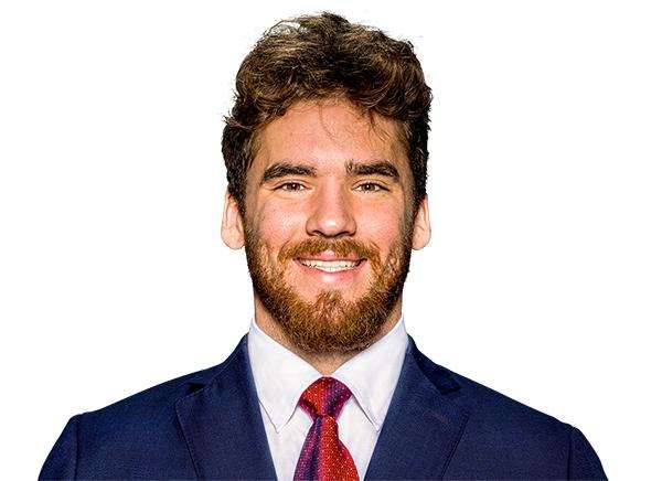 Oklahoma P Michael Turk